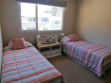 VENTA CASAS NUEVAS - CONDOMINIO MARÍA CRISTINA, LA FLORIDA