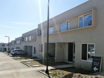 VENTA CASAS NUEVAS - CONDOMINIO MARÍA CRISTINA, LA FLORIDA