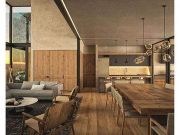 CASA NUEVA Y MODERNA EN VENTA