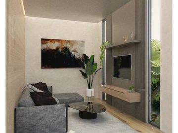 CASA NUEVA Y MODERNA EN VENTA