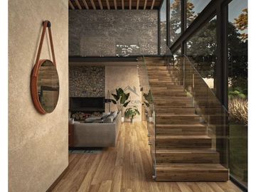 CASA NUEVA Y MODERNA EN VENTA