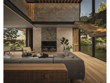 CASA NUEVA Y MODERNA EN VENTA