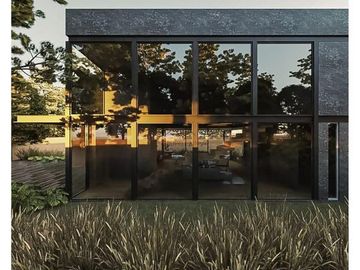 CASA NUEVA Y MODERNA EN VENTA