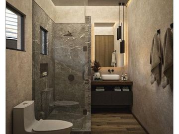 CASA NUEVA Y MODERNA EN VENTA