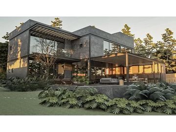 CASA NUEVA Y MODERNA EN VENTA