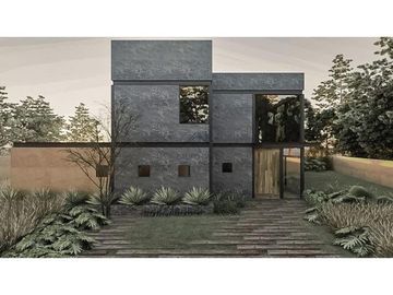 CASA NUEVA Y MODERNA EN VENTA