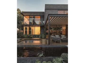 CASA NUEVA Y MODERNA EN VENTA