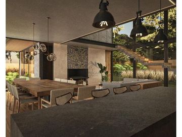 CASA NUEVA Y MODERNA EN VENTA