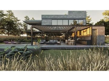 CASA NUEVA Y MODERNA EN VENTA
