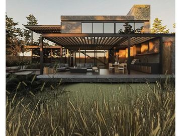 CASA NUEVA Y MODERNA EN VENTA
