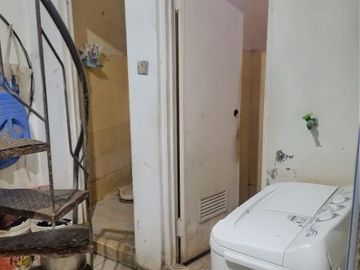 Dijual rumah di antapani dengan lokasi strategis dekat dengan jalan utama