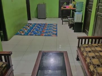 Dijual rumah di antapani dengan lokasi strategis dekat dengan jalan utama