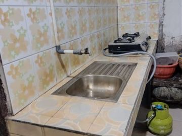 Dijual rumah di antapani dengan lokasi strategis dekat dengan jalan utama