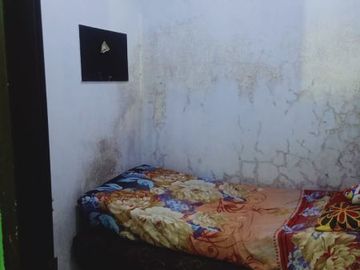Dijual rumah di antapani dengan lokasi strategis dekat dengan jalan utama