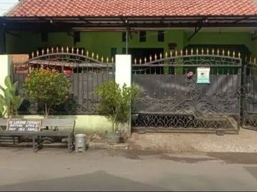 Dijual rumah di antapani dengan lokasi strategis dekat dengan jalan utama