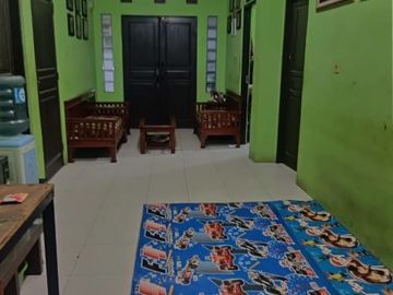 Dijual rumah di antapani dengan lokasi strategis dekat dengan jalan utama