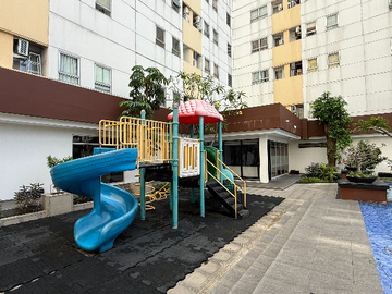 APARTEMEN PUNCAK PERMAI TOWER A (Lantai 15)