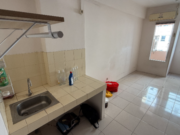 APARTEMEN PUNCAK PERMAI TOWER A (Lantai 15)