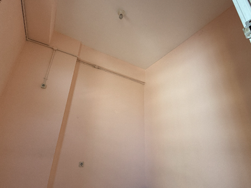 APARTEMEN PUNCAK PERMAI TOWER A (Lantai 15)