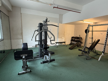 APARTEMEN PUNCAK PERMAI TOWER A (Lantai 15)