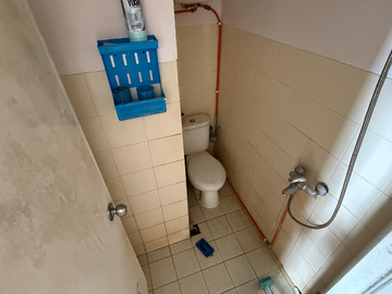 APARTEMEN PUNCAK PERMAI TOWER A (Lantai 15)