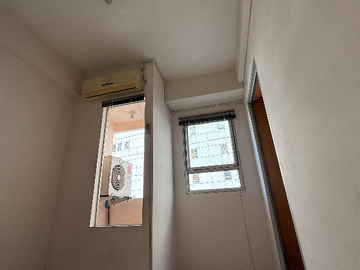 APARTEMEN PUNCAK PERMAI TOWER A (Lantai 15)