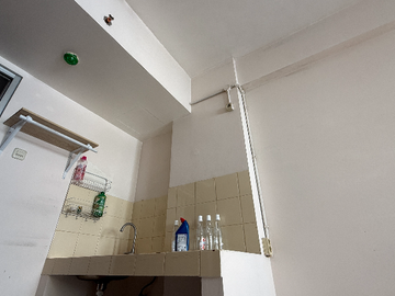 APARTEMEN PUNCAK PERMAI TOWER A (Lantai 15)