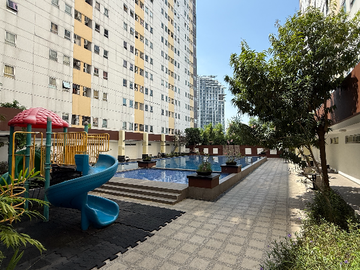 APARTEMEN PUNCAK PERMAI TOWER A (Lantai 15)