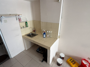 APARTEMEN PUNCAK PERMAI TOWER A (Lantai 15)