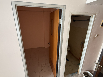 APARTEMEN PUNCAK PERMAI TOWER A (Lantai 15)
