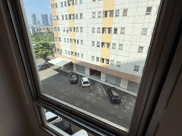 APARTEMEN PUNCAK PERMAI TOWER A (Lantai 15)