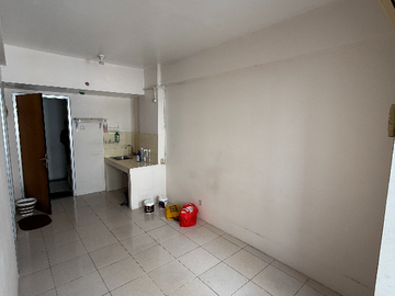 APARTEMEN PUNCAK PERMAI TOWER A (Lantai 15)