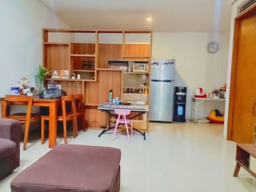 Rumah 2 Lt SHM 8 Menit ke Bintaro Jaya Xchange Dibantu KPR J-33463
