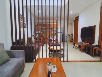 Rumah 2 Lt SHM 8 Menit ke Bintaro Jaya Xchange Dibantu KPR J-33463
