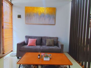 Rumah 2 Lt SHM 8 Menit ke Bintaro Jaya Xchange Dibantu KPR J-33463