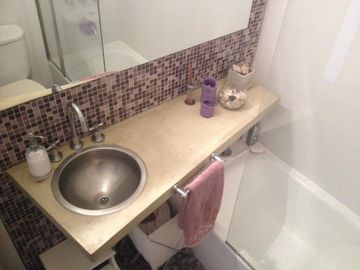 Hermoso Departamento Reciclado Muy Bien Ubicado en Pleno Belgrano Cerca Subte