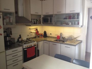 Hermoso Departamento Reciclado Muy Bien Ubicado en Pleno Belgrano Cerca Subte