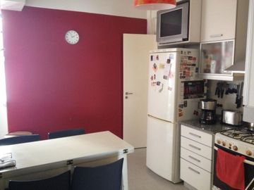 Hermoso Departamento Reciclado Muy Bien Ubicado en Pleno Belgrano Cerca Subte