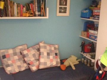 Hermoso Departamento Reciclado Muy Bien Ubicado en Pleno Belgrano Cerca Subte