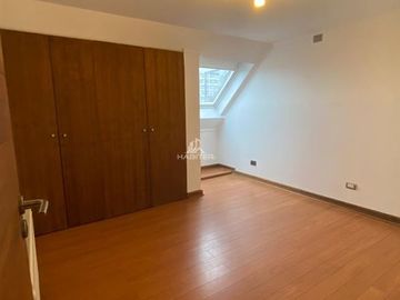 Departamento en Venta en COD36312 Exclusivo departamento, remodelado, sector Colegio Aleman