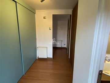 Departamento en Venta en COD36312 Exclusivo departamento, remodelado, sector Colegio Aleman