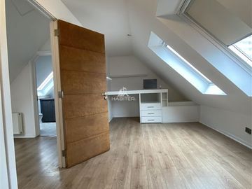 Departamento en Venta en COD36312 Exclusivo departamento, remodelado, sector Colegio Aleman