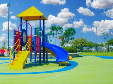 Depto N1., 95 m2, 3 rec, alberca, Canchas, Sta. Fe LifeStyle, Xochitepec, Mor.