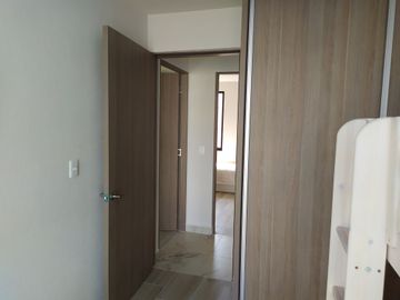 Depto N1., 95 m2, 3 rec, alberca, Canchas, Sta. Fe LifeStyle, Xochitepec, Mor.