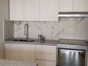 Depto N1., 95 m2, 3 rec, alberca, Canchas, Sta. Fe LifeStyle, Xochitepec, Mor.