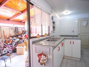 LA REINA ALTA (CON PISCINA)