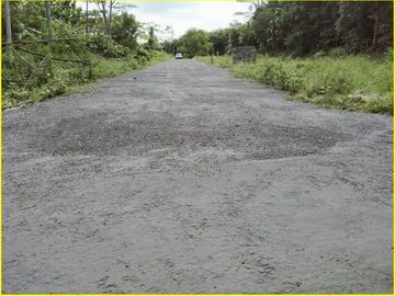 Tanah Murah Dekat Kampus UII Yogyakarta ; cicil 12 x