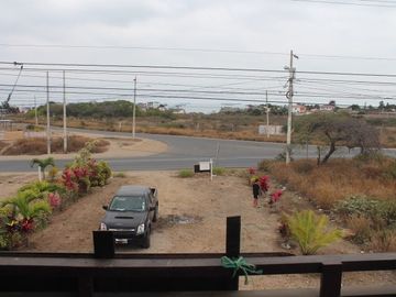 Ballenita: Se Vende Casa Cerca del Mar en Ballenita