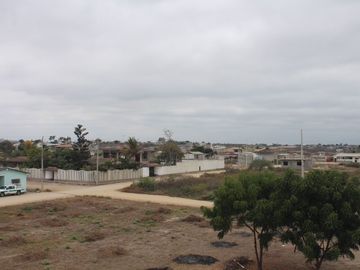 Ballenita: Se Vende Casa Cerca del Mar en Ballenita