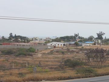 Ballenita: Se Vende Casa Cerca del Mar en Ballenita
